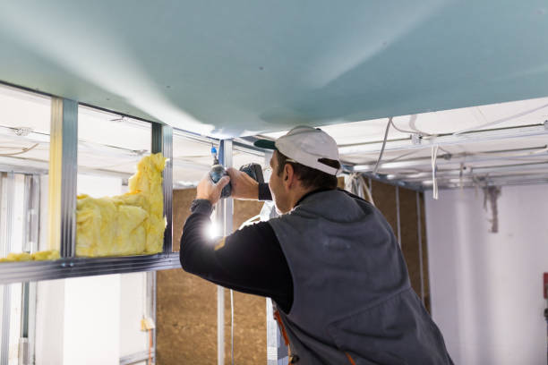Reliable Russellville, AL Insulation Contractor Solutions