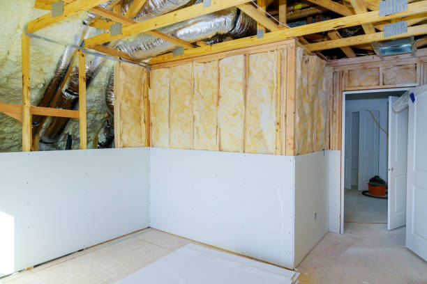 Range of Insulation Solutions in Russellville, AL