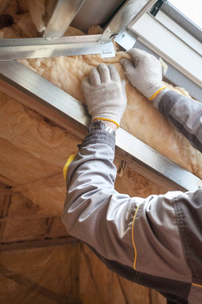 Best Residential Insulation Services  in Russellville, AL