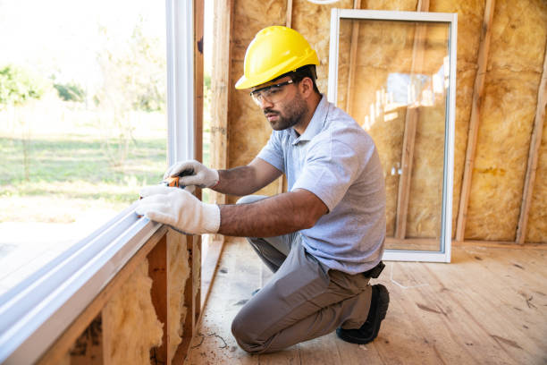 Russellville, AL Insulation Contractor Company