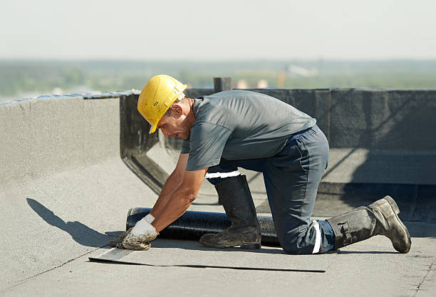 Range of Insulation Solutions in Russellville, AL