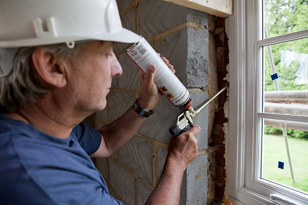 Best Insulation Replacement Services  in Russellville, AL
