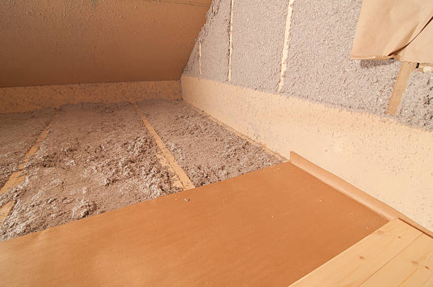 Best Insulation Contractors for Homes  in Russellville, AL